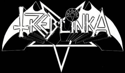logo Treblinka (SWE)